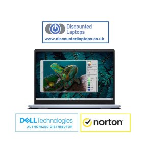 Dell Inspiron 14 Plus 7440 Laptop Core Ultra 7 155H 32GB Memory 1TB NVMe 14.2In 2.2k 4SNRT34