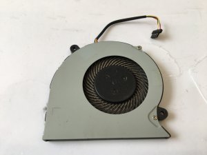 Clevo N141ZU CPU Cooling Fan (O29/16)