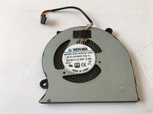 Clevo N141ZU CPU Cooling Fan (O29/16)