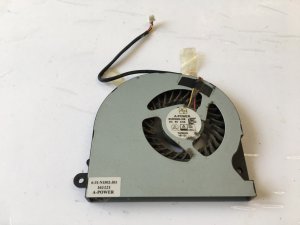 Clevo P640HK1 Cooling Fan 6-31-N1502-301 (O29)