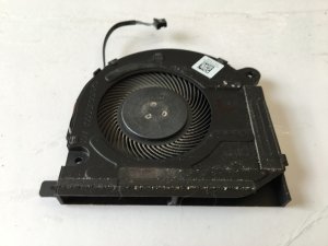 CPU LEFT Fan For DELL Inspiron 7500 7501 Vostro 7500 P102F 0KGH4R KGH4R (SJ8)