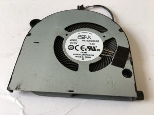 CPU LEFT Fan For DELL Inspiron 7500 7501 Vostro 7500 P102F 0KGH4R KGH4R (SJ8)