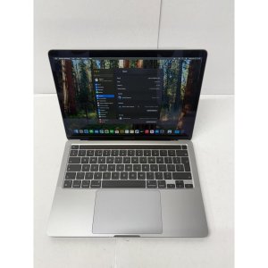 MacBook Pro 13 A2338 M1 16gb 512gb SSD 13.3In CIYL-6109