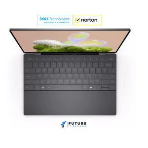 Dell XPS 13 9350 Laptop Core Ultra 7 256V 16GB 1TB NVMe 13.4In FHD+ 82ZRX64