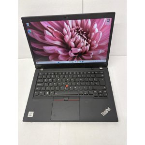 Lenovo ThinkPad T14 Core i7 10th Gen 16gb 500gb SSD 14.2In FHD CIYL-5788