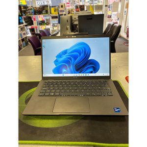 Dell Latitude 7420 Intel Core i7 1185G7 16gb Memory 500gb SSD 14.2In FHD Screen
