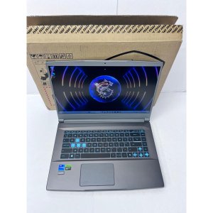MSI Thin 15 B13VE Gaming Core i7 13th gen 16gb 500gb SSD 6gb RTX 4050 15.6In FHD CIYL-54532