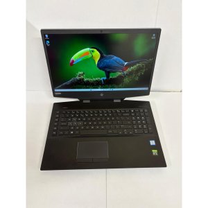 HP Omen 17-CB Gaming Core i7 9th Gen 16gb 500gb SSD 1TB HDD RTX 2070 17.3In FHD CIYL-6687