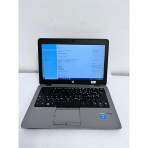 HP Elitebook 820 Core i5 4th Gen 8gb 240gb SSD 12.5In HD CIYL-5002