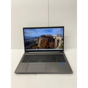 HP ZBook Firefly 15 G8 Core i7 11th Gen 16gb 250gb SSD 15.6In FHD CIYL-5847