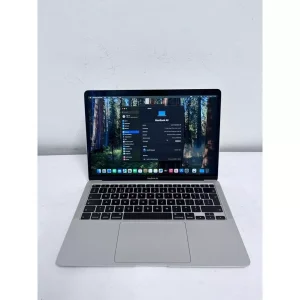 Apple MacBook Air 13 2020 A2179 Core i3 1.1Ghz 8gb Mem 250gb SSD 13.3In CIYL-5430