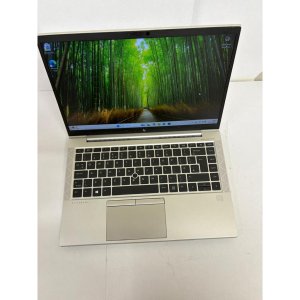 HP Eltebook 840 G7 Core i7 10510u 16gb Memory 500gb SSD 14.2In FHD Screen