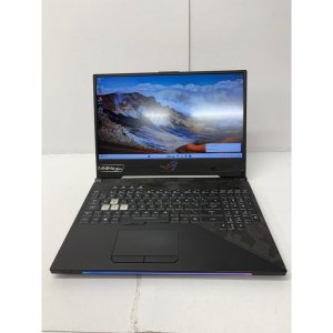 Asus ROG STRIX GL504GW Core i7 8th Gen 16gb 250gb SSD 1TB HDD RTX 2060 15.6In FHD CIYL-6034