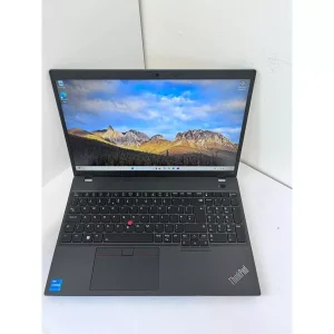 Lenovo Thinkpad L15 Gen 4 Core i5 13th Gen 16gb 250gb SSD 15.6In FHD CIYL-5697