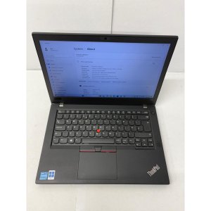 Lenovo Thinkpad T480 Core i5 8th Gen 32gb 250gb 14.2In FHD CIYL-6213