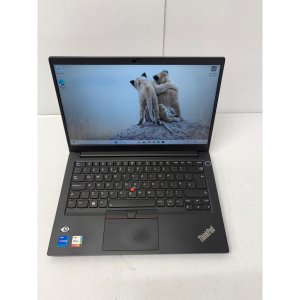 Lenovo Thinkpad E14 Gen 4 Core i7 12th Gen 16gb 500gb SSD 14.2In FHD CIYL-6200