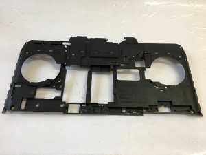 Dell Alienware Area 51m Bottom Case Chassis 05M6VV 5M6VV (O81)