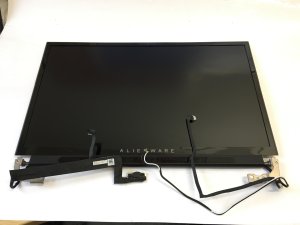 Dell Alienware Area 51M Full screen assembly FHD IPS 144Hz Display 0YWJJ6 (O82)