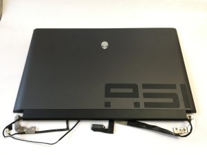 Dell Alienware Area 51M Full screen assembly FHD IPS 144Hz Display 0YWJJ6 (O82)