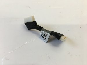 Dell Alienware Area 51M Graphics Card Power Cable Part Number: 0T4YNJ (O82)