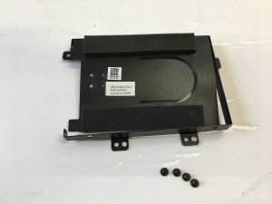 Dell Alienware Area 51m HDD SSD Caddy 0J8J5W J8J5W (O82)