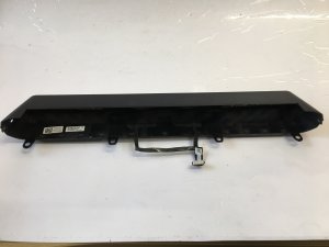 DELL Alienware Area-51m Laptop Air Outlet Case Heat Dissipation Port 04HT0V (O82
