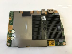 Dell Alienware Area 51m NVIDIA RTX 2080 8GB graphics card 0V08H9 V08H9 (O82)