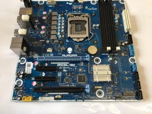 DELL ALIENWARE AURORA R11 FAULTY MOTHERBOARD 0N43JM N43JM (O45)