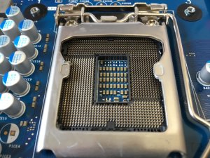 DELL ALIENWARE AURORA R11 FAULTY MOTHERBOARD 0N43JM N43JM (O45)