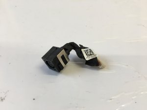 Dell Alienware M15/ Area 51m DC-IN Jack 0DF23M DF23M (O82)