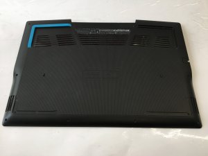 Dell G3 3500 SERIES Laptop Bottom Base Case Cover 0423VH Grade B (O51)
