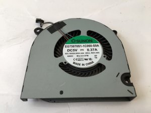 Dell G3 3590 CPU LEFT Cooling Fan 04NYWG 4NYWG (051)