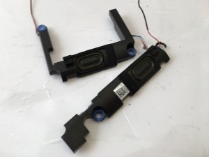 Dell Genuine G3 15 3590 P89F Laptop Speaker Set Left and Right 0JVKR1 (O51)