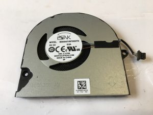 Dell Inspiron 14 5410 7415 VOSTRO 5515 CPU Cooling Thermal Fan 0KRK6P (SJ7)