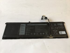 Dell Inspiron 14-5410 Battery 15V 54Wh TYPE V6W33 0WV3K8 WV3K8 (SJ7)