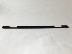 DELL INSPIRON 14 7440 2 IN 1 BOTTOM Screen Hinge Bezel Trim Strip (Z3)