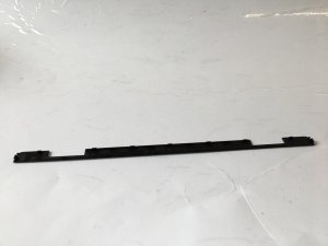 DELL INSPIRON 14 7440 2 IN 1 BOTTOM Screen Hinge Bezel Trim Strip (Z3)