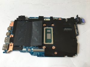Dell Inspiron 14 7440 2 IN 1 Motherboard MOBILE i7 150U DDR5 0R7TR0 (Z3)