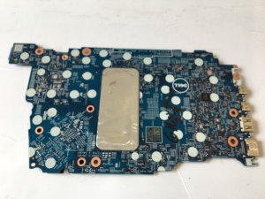 Dell Inspiron 14 7440 2 IN 1 Motherboard MOBILE i7 150U DDR5 0R7TR0 (Z3)