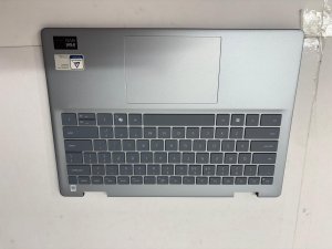 Dell Inspiron 14 PLus 7440 US Keyboard and Palmrest (PS3)