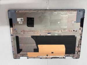 Dell Inspiron 14 PLus 7440 US Keyboard and Palmrest (PS3)