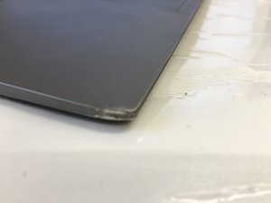Dell Inspiron 15 5510 PALMREST WITH US ENGLISH B/L KEYBOARD 06P0TG 01MW3K (F1)