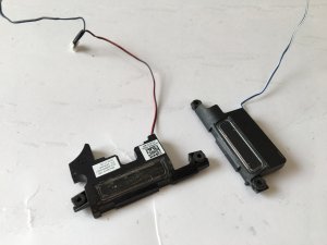 Dell Inspiron 15-7501 VOSTRO 7500 P102F speakers left & right 0PKN9C PKN9C (SJ8)