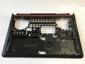 Dell Inspiron 15 7557 7559 5577 5576 Lower Bottom Base Case Cover 0T9X28 (O82)