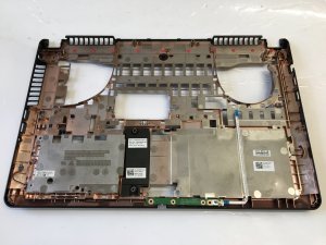 Dell Inspiron 15 7557 7559 5577 5576 Lower Bottom Base Case Cover 0T9X28 (O82)