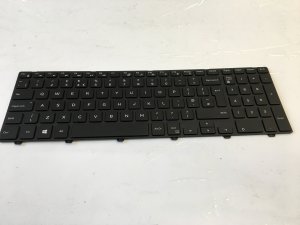DELL INSPIRON 15 7559 BACK LIT UK KEYBOARD DP/N 06DJRW 6DJRW (O97)