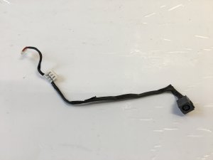 Dell Inspiron 15 7559 DC Charging Power Port Socket Cable 0Y44M8 Y44M8 (O97)