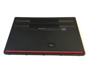 Dell Inspiron 15 7559 Rear Housing Base Cover Chassis CN - 0CJFXG (O97)