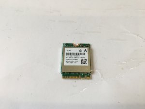 DELL INSPIRON 16 5645 SERIES Wireless WiFi Card RTL8852CE (Z3)