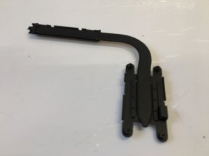 DELL Inspiron 3501 CPU Cooling HEATSINK 0DVCK6 (O53)